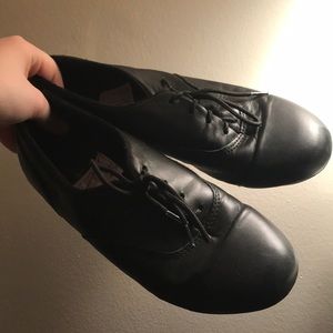 revolution tap shoe